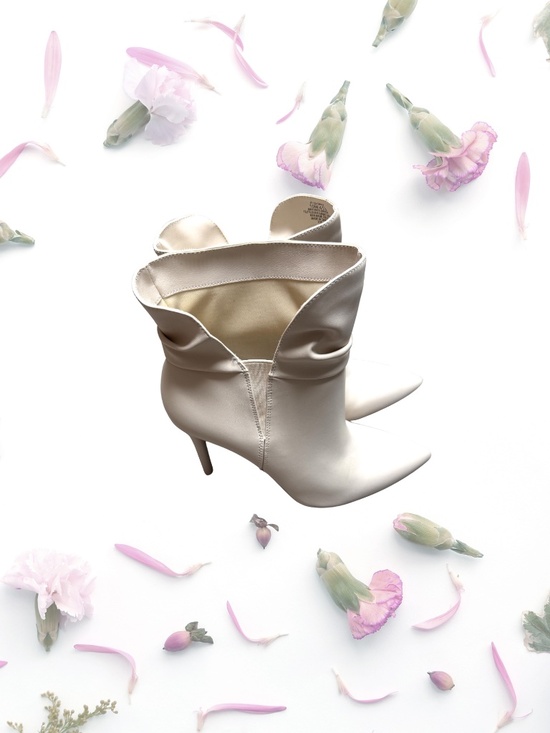 Jessica Simpson Booties - Picture 3 of 4